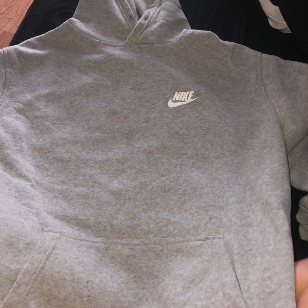 Nike Sweatshirt